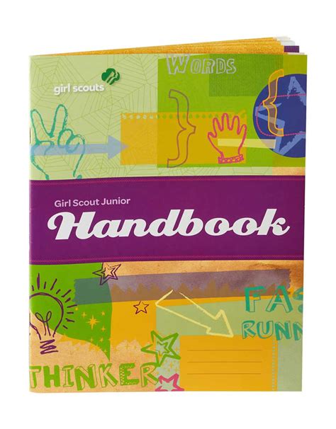 Junior Handbook .
